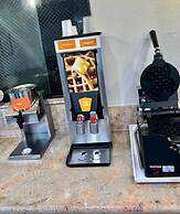 Comfort Suites Westchase Houston Energy Corridor