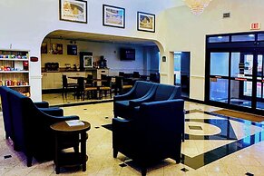 Comfort Suites Westchase Houston Energy Corridor