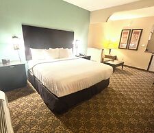 Comfort Suites Westchase Houston Energy Corridor