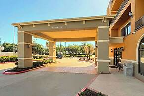 Comfort Suites Westchase Houston Energy Corridor