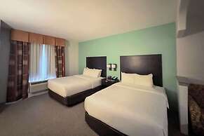 Comfort Suites Westchase Houston Energy Corridor