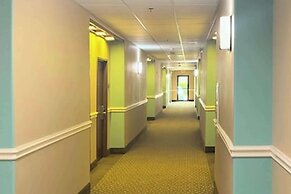 Comfort Suites Westchase Houston Energy Corridor