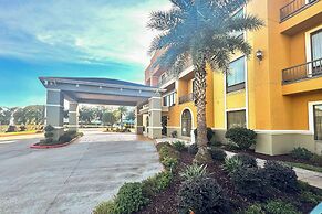 Comfort Suites Westchase Houston Energy Corridor