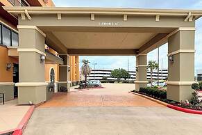 Comfort Suites Westchase Houston Energy Corridor