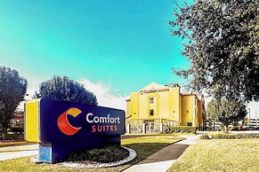 Comfort Suites Westchase Houston Energy Corridor