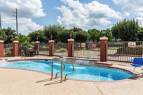 Comfort Suites Westchase Houston Energy Corridor