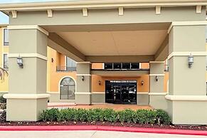 Comfort Suites Westchase Houston Energy Corridor