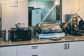 Comfort Suites Westchase Houston Energy Corridor