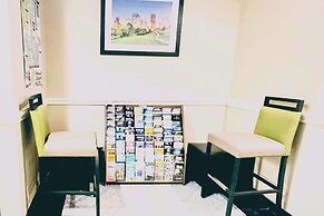 Comfort Suites Westchase Houston Energy Corridor