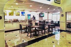 Comfort Suites Westchase Houston Energy Corridor