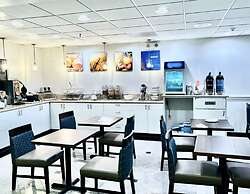 Comfort Suites Westchase Houston Energy Corridor