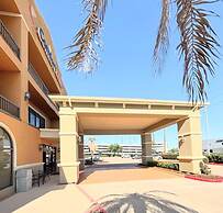Comfort Suites Westchase Houston Energy Corridor