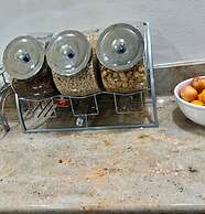 Comfort Suites Westchase Houston Energy Corridor