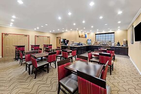 Comfort Suites Roanoke - Fort Worth North