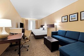 Comfort Suites Roanoke - Fort Worth North