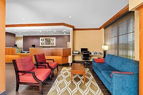 Comfort Suites Roanoke - Fort Worth North