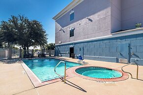 Comfort Suites Roanoke - Fort Worth North