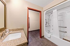 Comfort Suites Roanoke - Fort Worth North