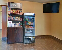 Comfort Suites Roanoke - Fort Worth North