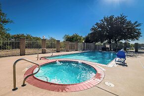 Comfort Suites Roanoke - Fort Worth North