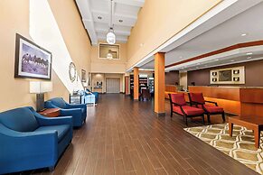 Comfort Suites Roanoke - Fort Worth North