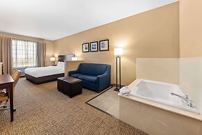 Comfort Suites Roanoke - Fort Worth North