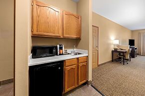 Comfort Suites Roanoke - Fort Worth North