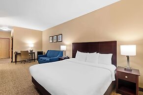 Comfort Suites Roanoke - Fort Worth North