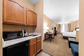 Comfort Suites Roanoke - Fort Worth North