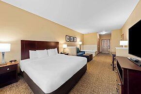 Comfort Suites Roanoke - Fort Worth North