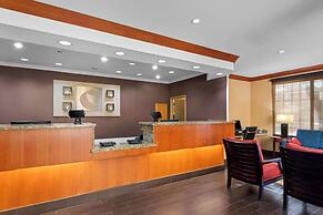 Comfort Suites Roanoke - Fort Worth North