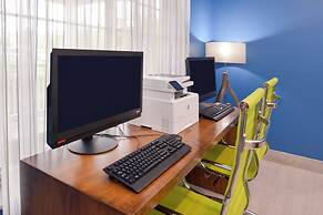 Four Points by Sheraton Mt Prospect O'Hare