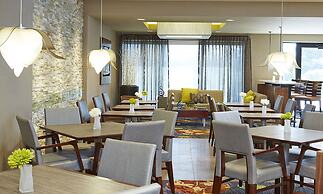 Courtyard by Marriott Ithaca Airport/University