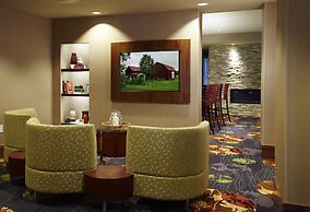 Courtyard by Marriott Ithaca Airport/University