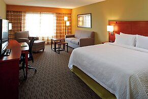 Courtyard by Marriott Ithaca Airport/University