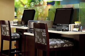 Courtyard by Marriott Ithaca Airport/University