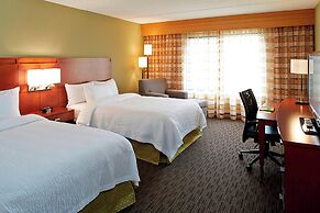 Courtyard by Marriott Ithaca Airport/University
