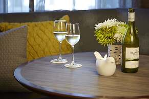 Courtyard by Marriott Ithaca Airport/University