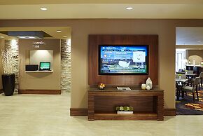 Courtyard by Marriott Ithaca Airport/University