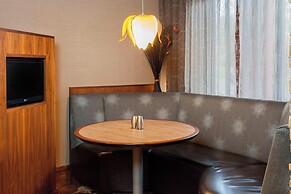 Courtyard by Marriott Ithaca Airport/University