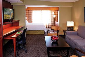 Courtyard by Marriott Ithaca Airport/University