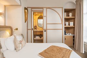 Hôtel Le Monna Lisa by Inwood Hotels