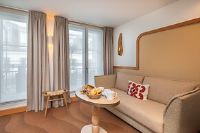 Hôtel Le Monna Lisa by Inwood Hotels