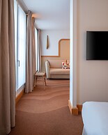 Hôtel Le Monna Lisa by Inwood Hotels