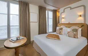 Hôtel Le Monna Lisa by Inwood Hotels