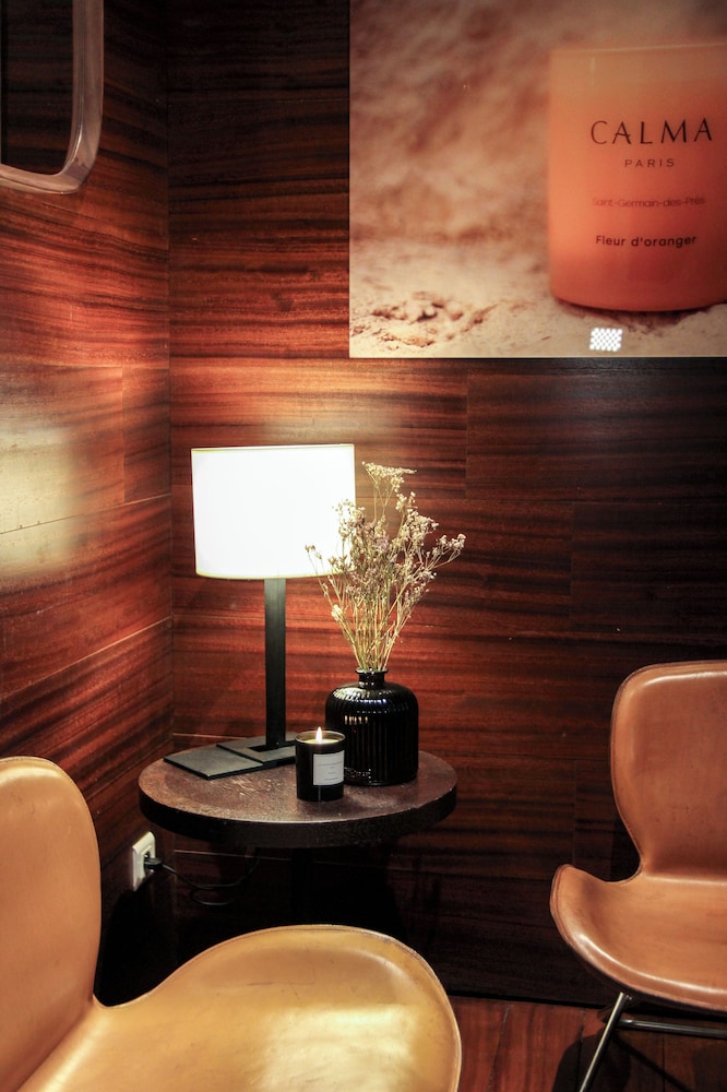 Hotel Bel Ami