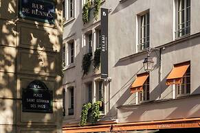 Hotel Bel Ami