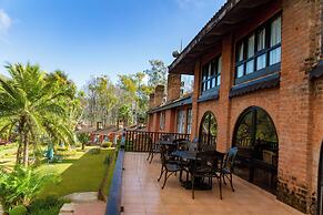 Sunbird Ku Chawe Hotel