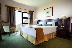 Sunbird Ku Chawe Hotel