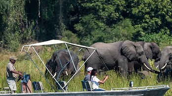 Sunbird Ku Chawe Hotel